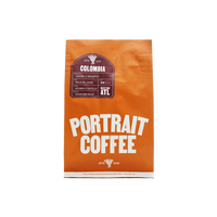 Colombia Sugarcane Decaf specialty decaf coffee from Portrait Coffee, image 4