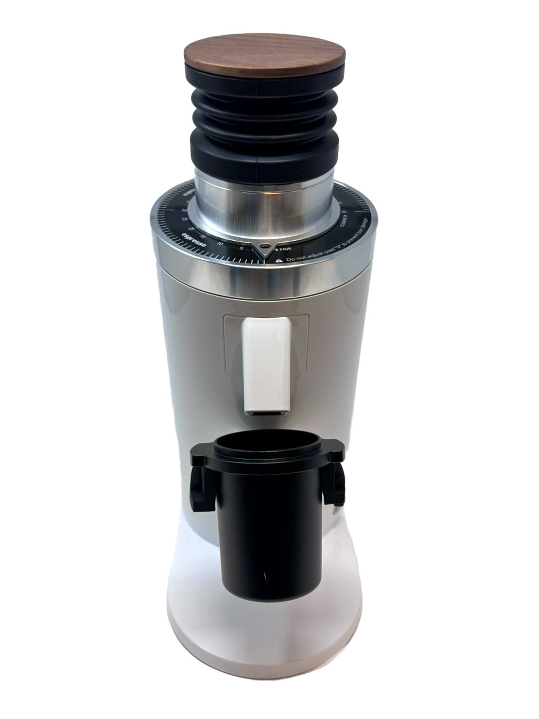 Turin DF64 Gen 2 Single Dose Grinder