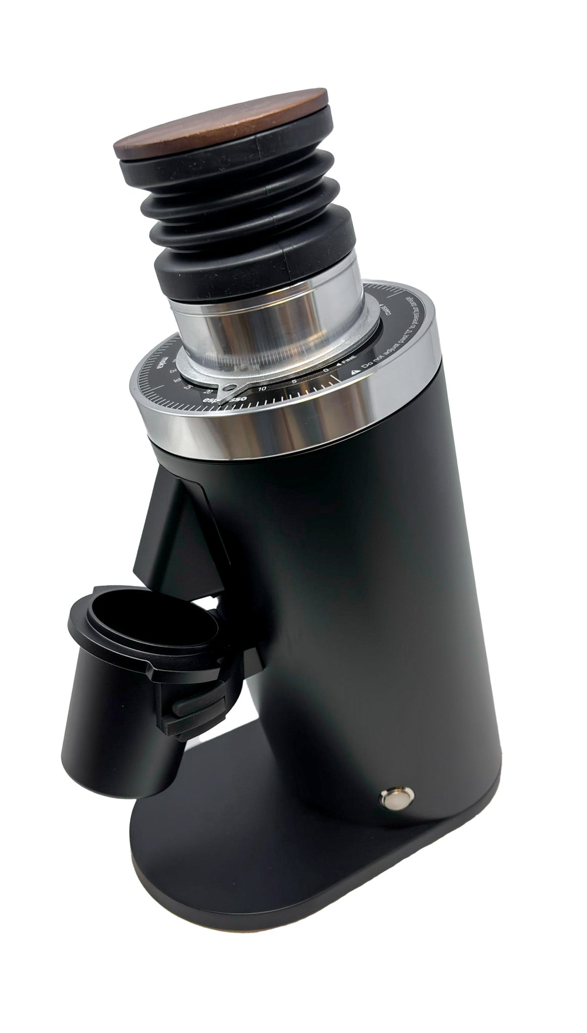 Turin DF64 Gen 2 Single Dose Grinder