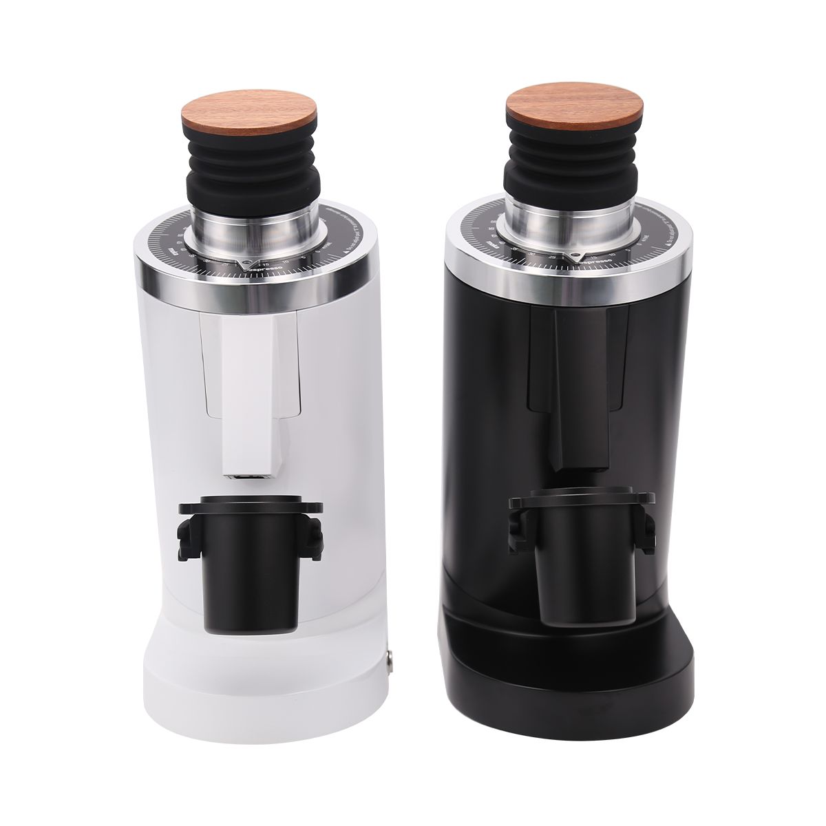 Turin DF83 Gen 2 Single Dose Grinder