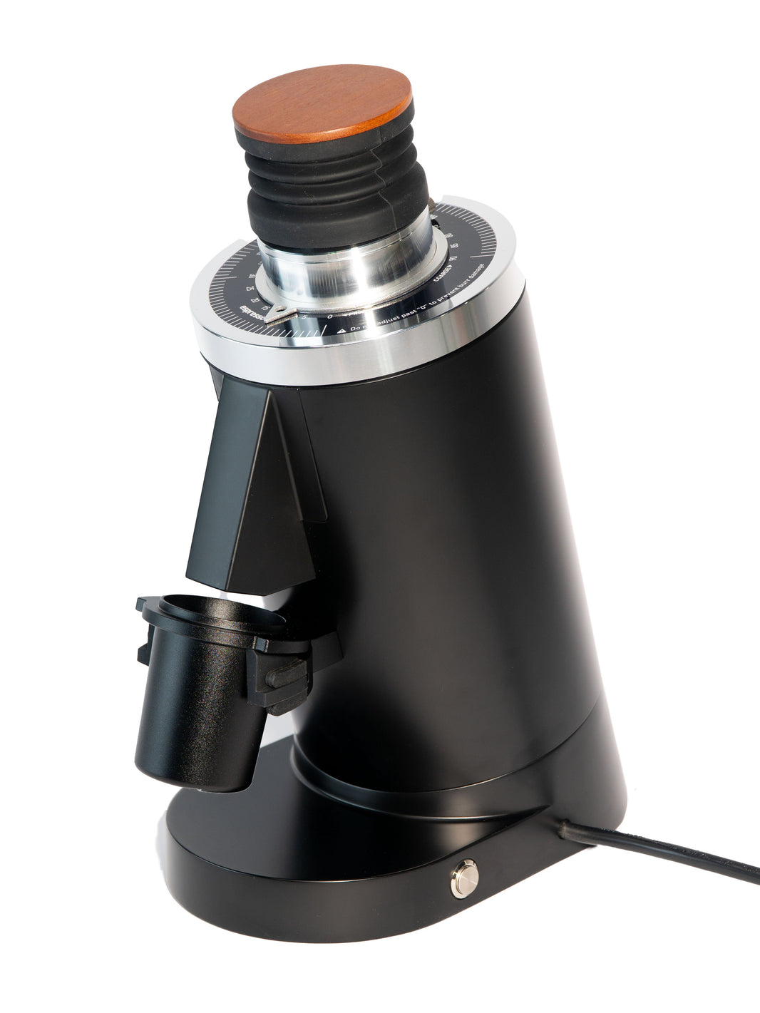 Turin DF83 Gen 2 Single Dose Grinder