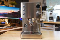 Turin Legato V2 Espresso Machine