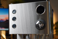 Turin Legato V2 Espresso Machine