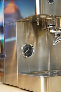 Turin Legato V2 Espresso Machine