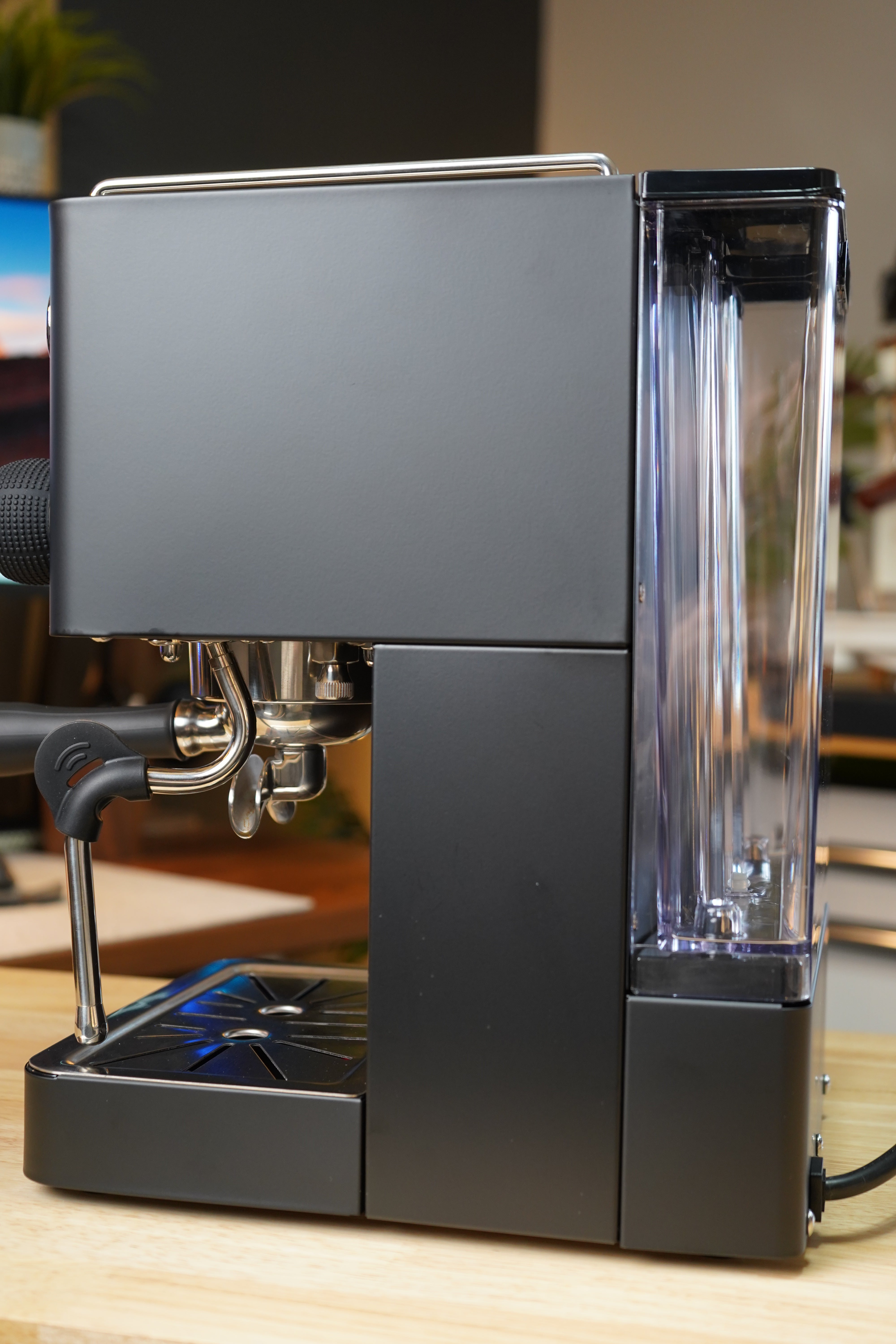 Turin Legato V2 Espresso Machine