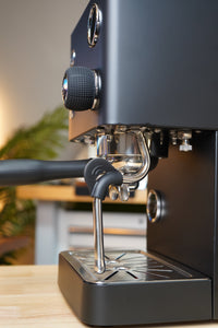 Turin Legato V2 Espresso Machine