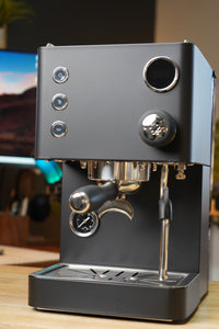 Turin Legato V2 Espresso Machine