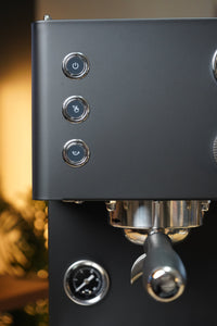 Turin Legato V2 Espresso Machine