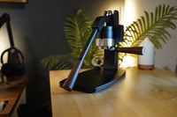 Turin Axis Lever Espresso Machine