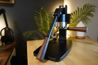 Turin Axis Lever Espresso Machine
