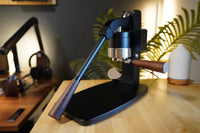 Turin Axis Lever Espresso Machine