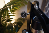 Turin Axis Lever Espresso Machine