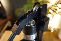 Turin Axis Lever Espresso Machine