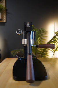 Turin Axis Lever Espresso Machine
