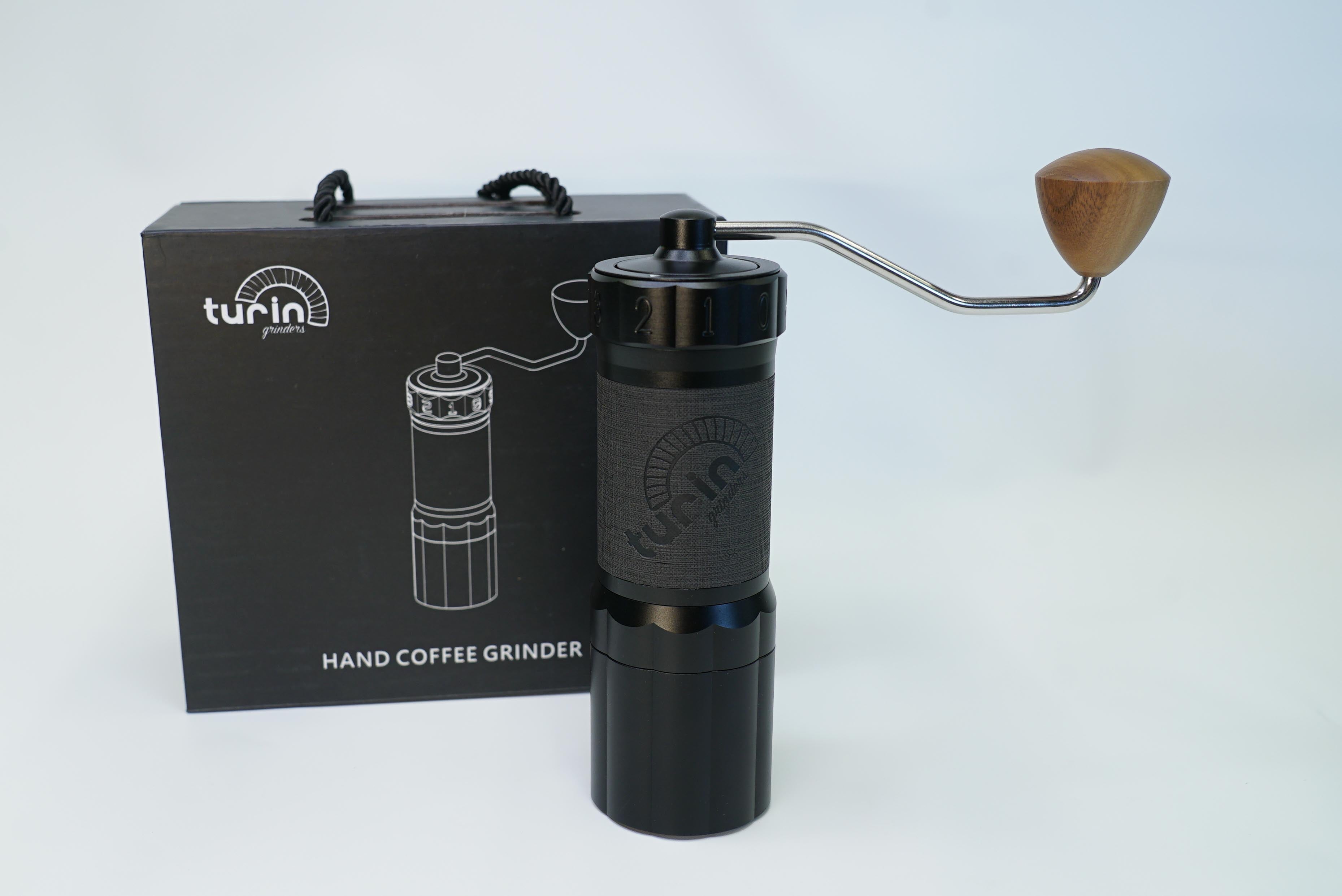 Turin H40 V2 Hand Grinder