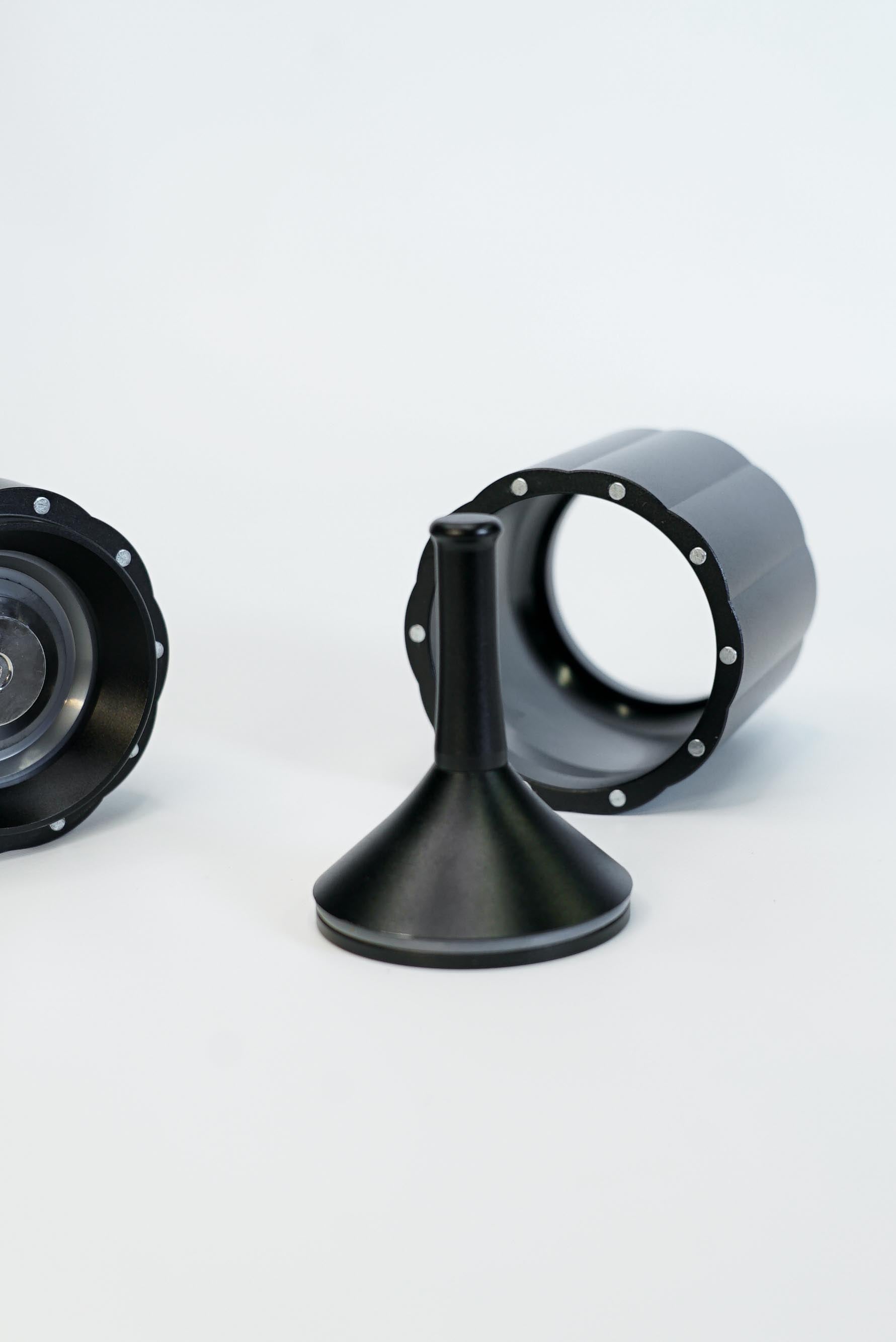 Turin H40 V2 Hand Grinder