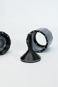 Turin H40 V2 Hand Grinder
