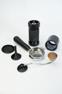 Turin H40 V2 Hand Grinder
