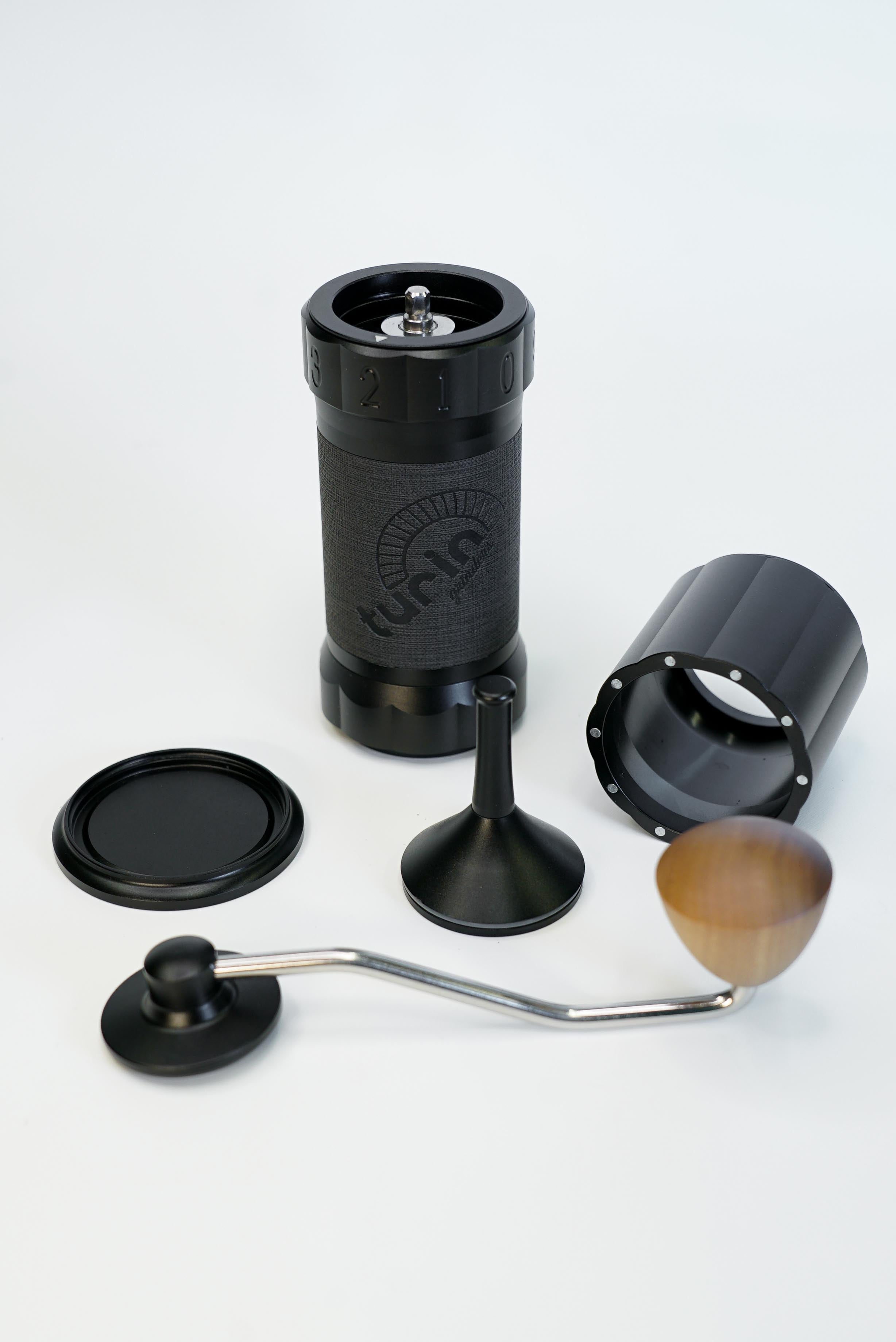 Turin H40 V2 Hand Grinder