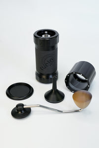 Turin H40 V2 Hand Grinder