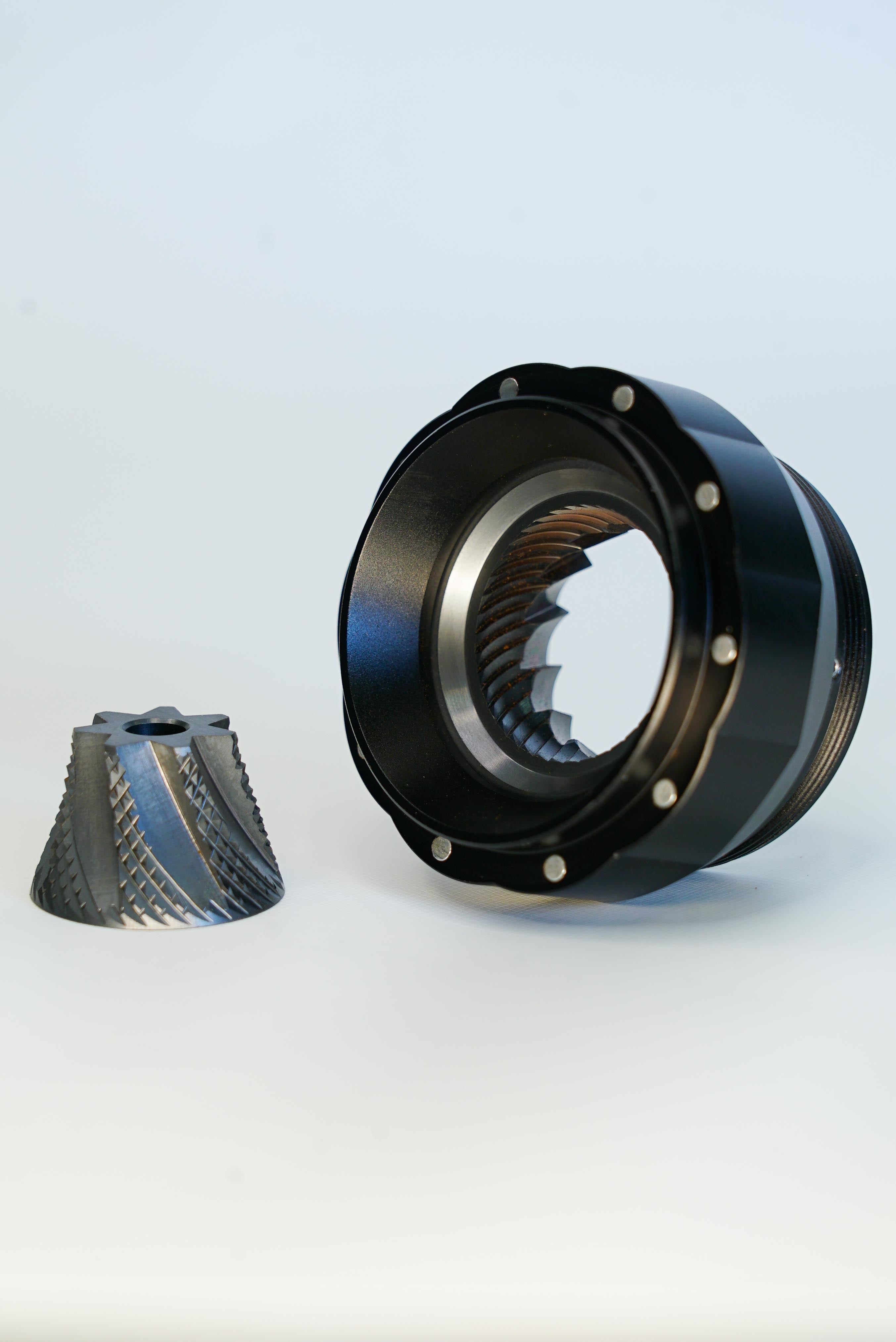 Turin H40 V2 Hand Grinder