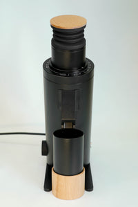 Turin DF64V Variable Speed Single Dose Grinder
