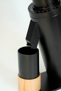 Turin DF64V Variable Speed Single Dose Grinder