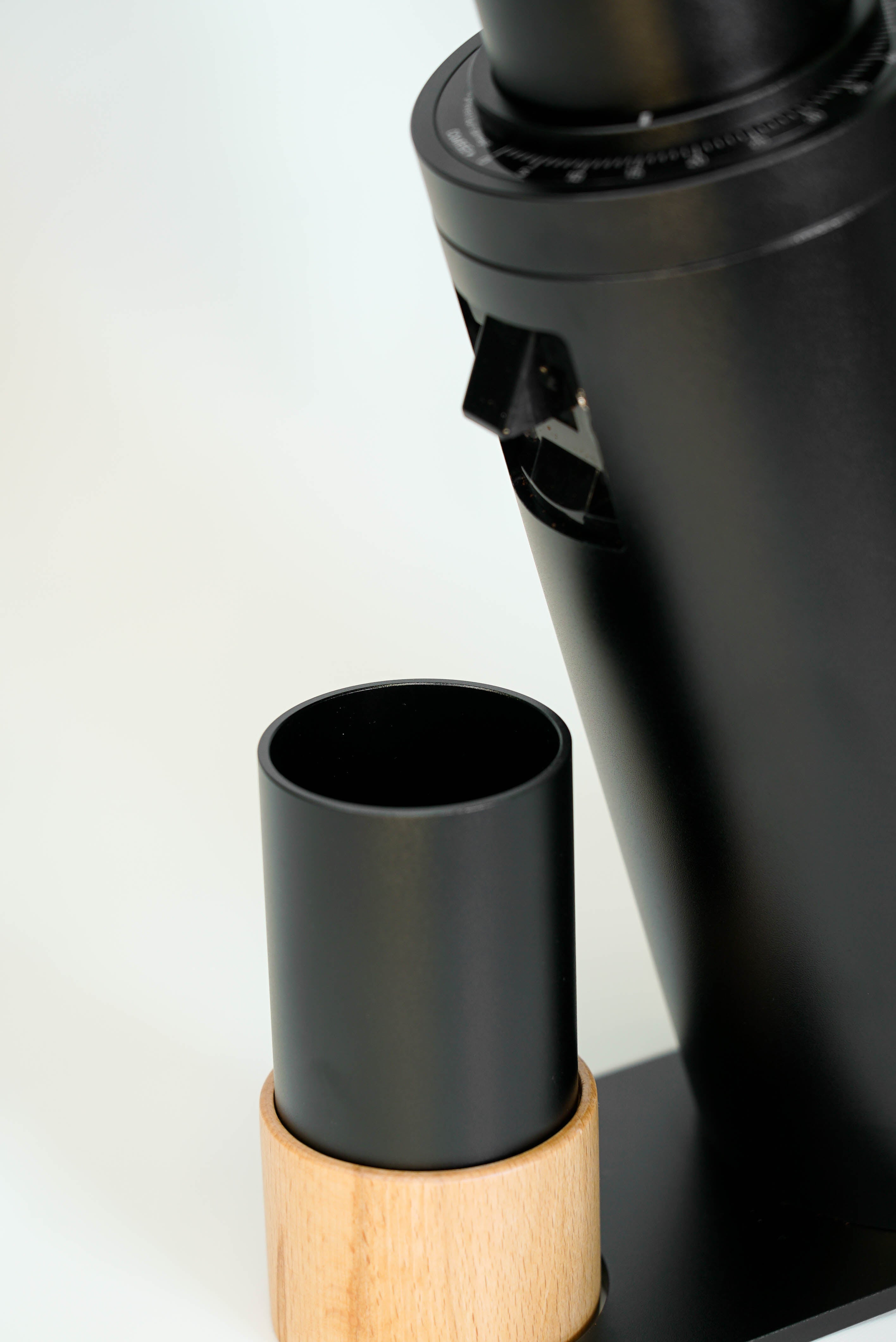 Turin DF64V Variable Speed Single Dose Grinder