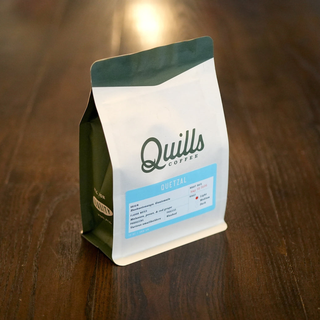 Guatemala Quetzal