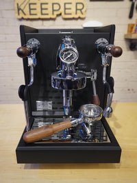Turin Gallatin V HX Espresso Machine