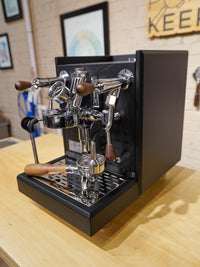 Turin Gallatin V HX Espresso Machine