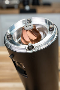 Turin DC63 Conical Single Dose Grinder