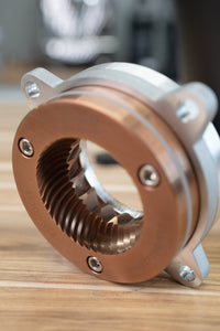 Turin DC63 Conical Single Dose Grinder
