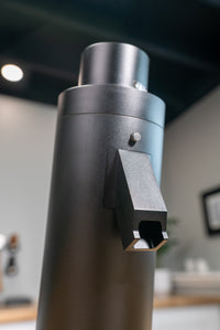 Turin DC63 Conical Single Dose Grinder