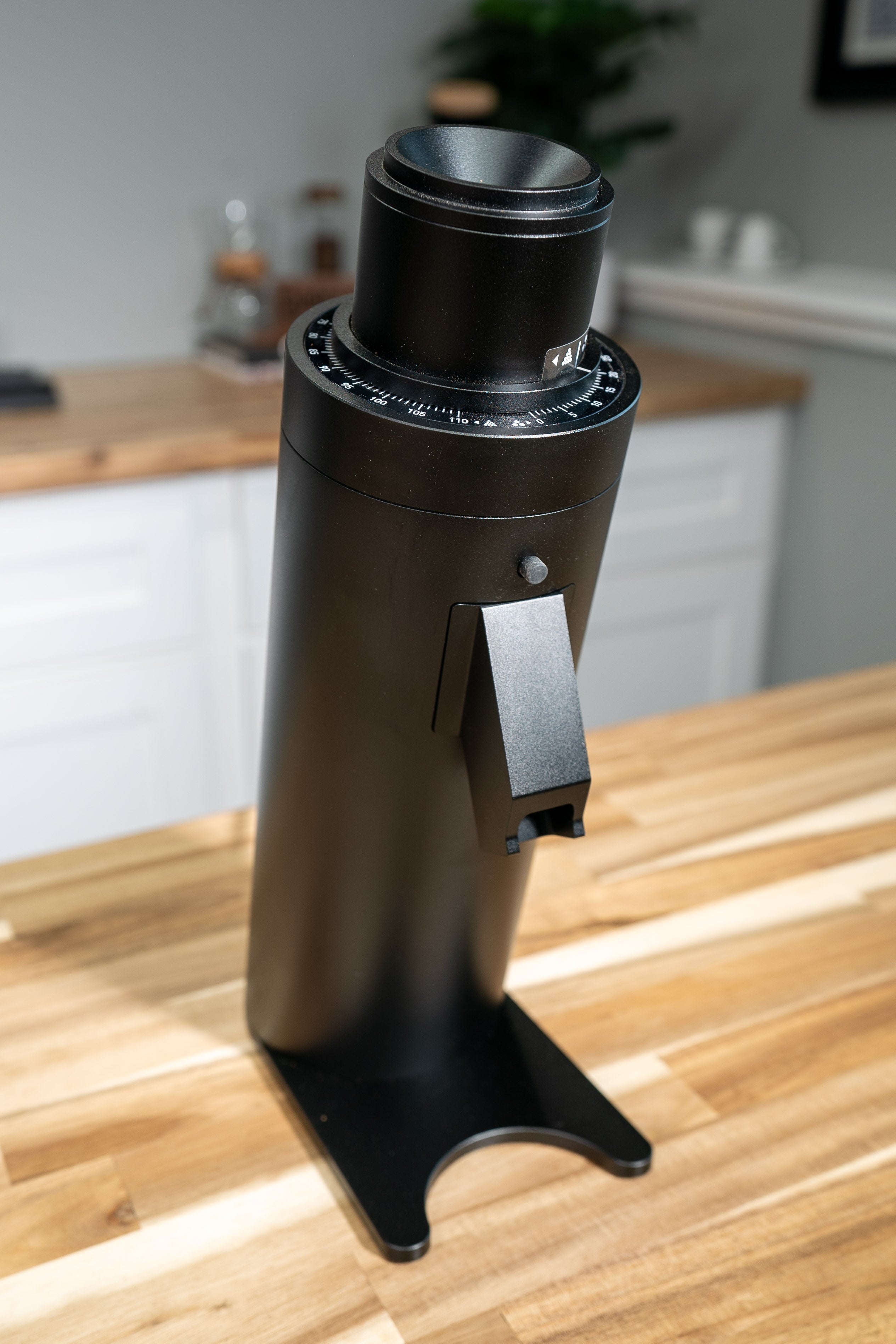 Turin DC63 Conical Single Dose Grinder