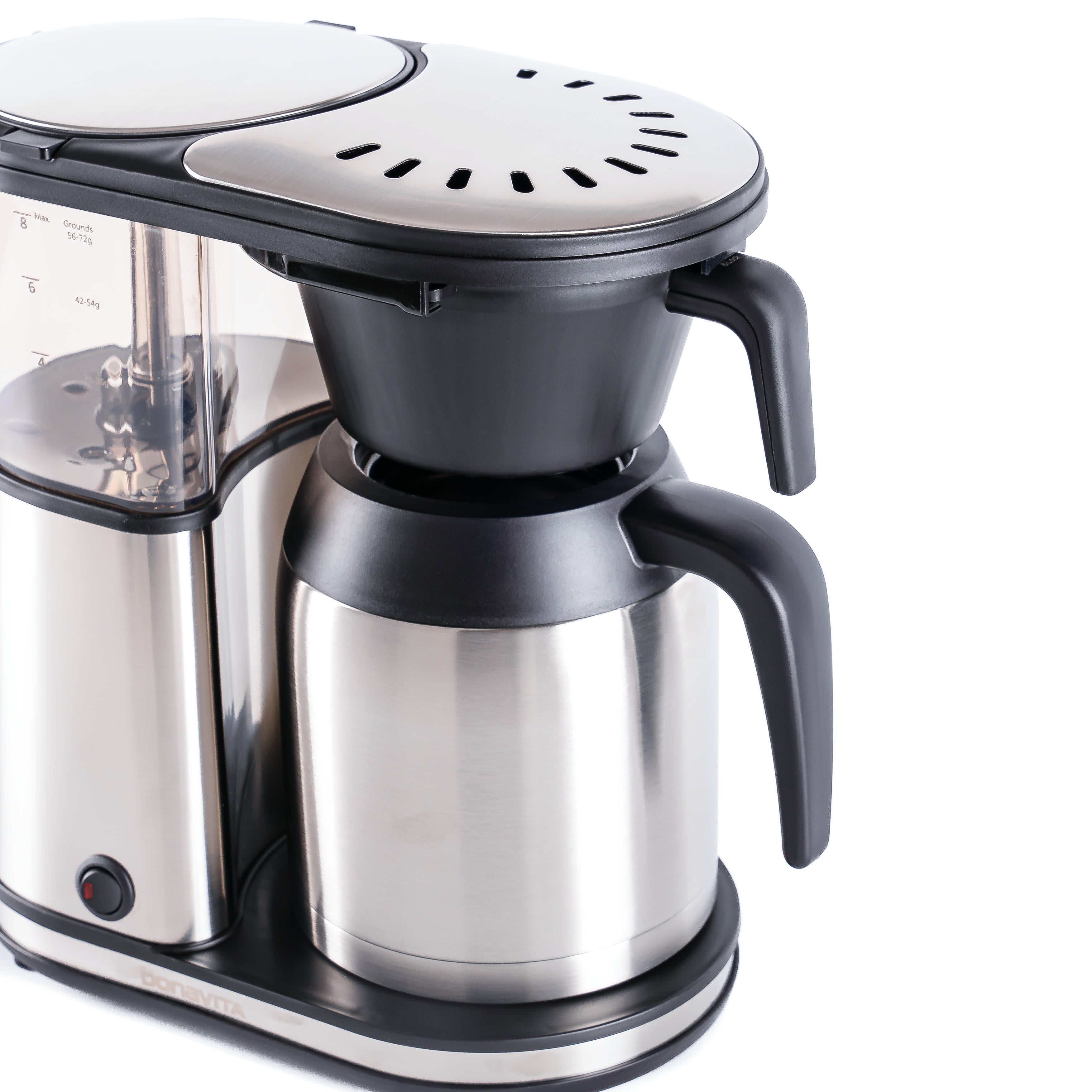 Bonavita Connoisseur 8-Cup Thermal Brewer