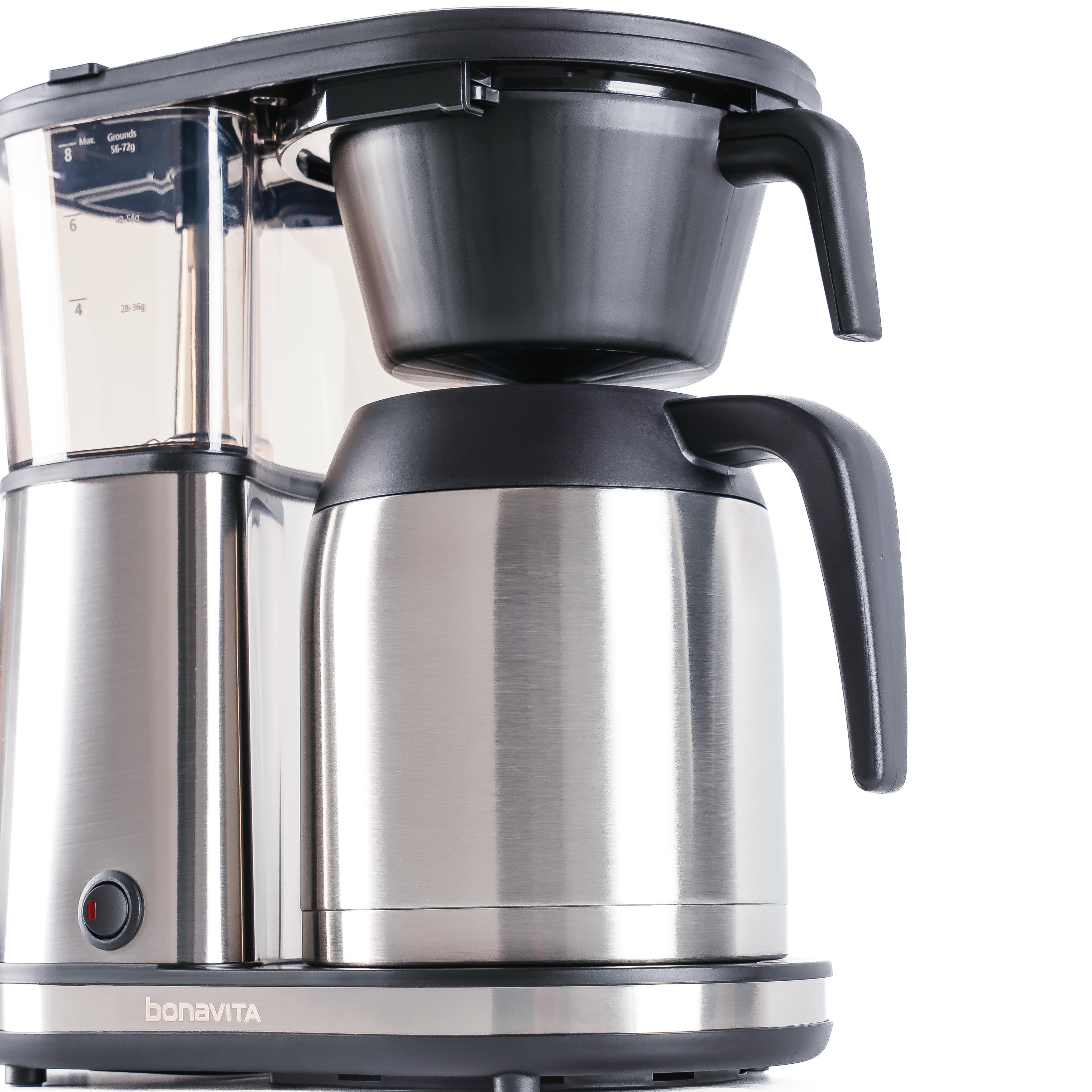 Bonavita Connoisseur 8-Cup Thermal Brewer