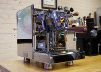 Turin Gallatin R HX Espresso Machine