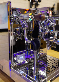 Turin Gallatin R HX Espresso Machine
