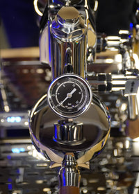 Turin Gallatin V HX Espresso Machine