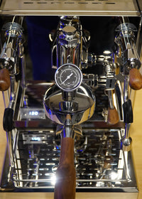 Turin Gallatin V HX Espresso Machine