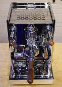 Turin Gallatin V HX Espresso Machine