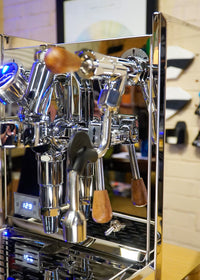 Turin Gallatin V HX Espresso Machine