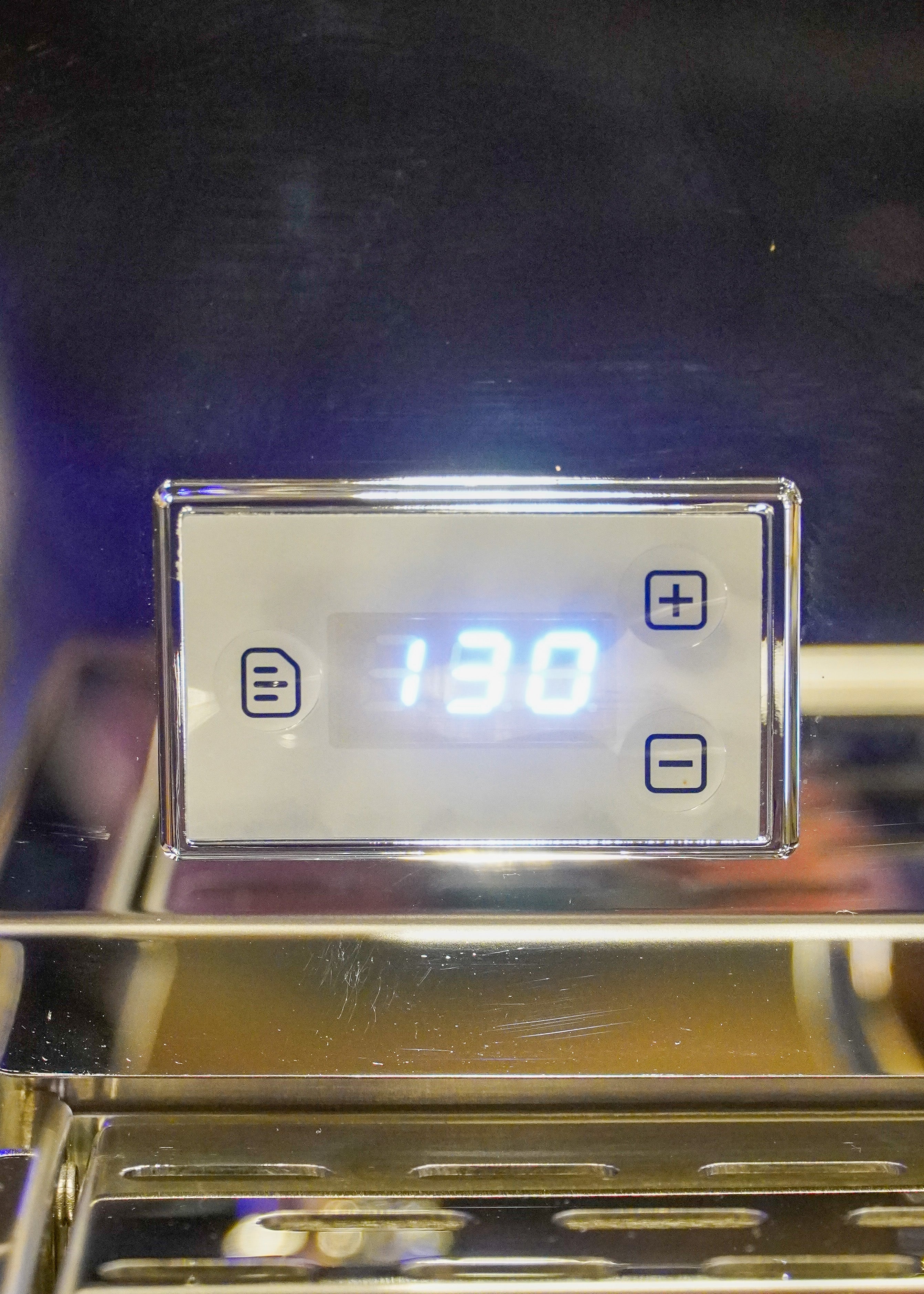 Turin Gallatin R HX Espresso Machine