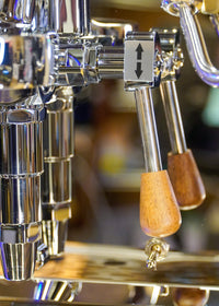 Turin Gallatin R HX Espresso Machine