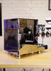 Turin Gallatin V HX Espresso Machine