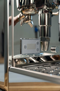 Turin Gallatin DB Dual Boiler Espresso Machine