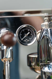 Turin Gallatin DB Dual Boiler Espresso Machine