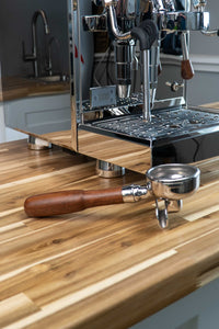 Turin Gallatin DB Dual Boiler Espresso Machine