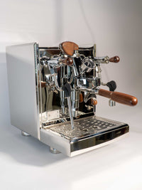 Turin Gallatin DB Dual Boiler Espresso Machine